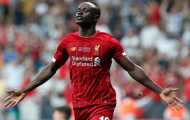 Sadio Mane: 'Đó là bí quyết giúp tôi chơi tốt'