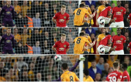 Sau 353 ngày, Man Utd rơi điểm vì kịch bản 'quen thuộc'