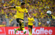 Thi đấu xuất sắc, sao khủng của Dortmund được thưởng lớn