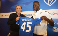 'Tôi muốn truyền thông Italia giúp đỡ Balotelli'