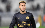 'Vật tế' từ chối PSG, Neymar bít cửa trở về Barcelona