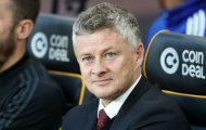 Vì sao Solskjaer đợi tới phút 85 mới thay người trận hòa Wolves?