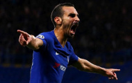 Xác nhận: Sao Chelsea “hồi hương”, khoác áo AS Roma