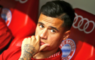 'Coutinho không phải cầu thủ đẳng cấp thế giới mà là một người dự bị ở Barca'