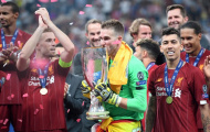 Đây, câu chuyện đằng sau thương vụ đưa tân binh 32 tuổi đến Anfield