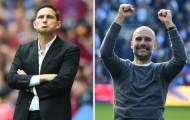 Mượn Man City, Gary Neville hiến kế giúp Chelsea chống phản công