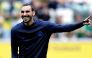 Chelsea bán Zappacosta, Lampard đã có quân bài thay thế chất lượng