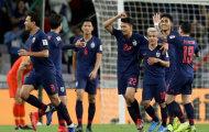 5 điều rút ra từ danh sách sơ bộ ĐT Thái Lan: Tội đồ King's Cup, kỷ lục gia Thai-League