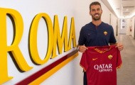9 cái tên đình đám gia nhập AS Roma vào mùa hè năm 2019: Cựu sao Juventus có mặt