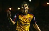 Sau 10 năm, Andrey Arshavin trải lòng về trận Liverpool 4-4 Arsenal