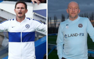 Chuyên gia chỉ ra sai lầm lớn nhất của Lampard trước Leicester