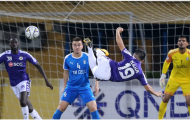 Báo châu Á chỉ ra cầu thủ xuất sắc nhất CLB Hà Nội trận thắng Altyn Asyr