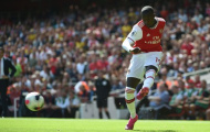 Bom tấn Arsenal tiết lộ lý do từ chối Man Utd và Liverpool