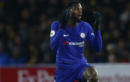 Vắt cạn đến đồng cuối cùng, Chelsea giam cầm 'bom xịt' 40 triệu không cho đi