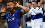 'Giroud cần mẫu cầu thủ như cậu ấy bên cạnh'
