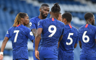 Chưa thể thắng, Chelsea mở cửa chờ 'hỗ trợ'