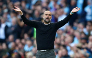 'Đây không phải là Pep Guardiola mà tôi biết'