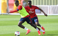 Đụng độ 'sóng dữ', bom tấn Arsenal chuẩn bị thế nào?