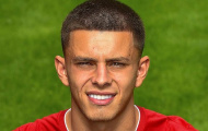 Liverpool cho bại tướng giao hữu mượn 'ứng viên thay thế Moreno'
