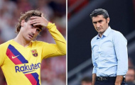 Không làm được điều này, Barcelona sẽ còn thảm hại hơn trong tương lai