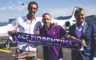 Lộ diện nhân vật đặc biệt giúp Fiorentina có được cựu sao Bayern Munich