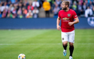 Man Utd và 'cơn đau đầu quen thuộc' trước thềm tiếp Crystal Palace