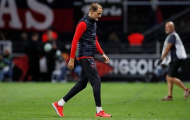 Một thất bại nữa, 'gió sẽ đổi chiều' ở PSG