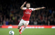 Arsenal chịu lỗ gần nửa, AS Roma sẽ giúp rước hộ 'của nợ'