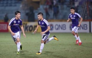 Nguyễn Quang Hải và ‘phút 41’ định mệnh dành cho các đội bóng Trung Á