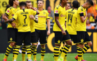Những điểm nhấn quan trọng nhất ở vòng 1 Bundesliga