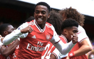 'Man Utd, Arsenal, Chelsea, tôi chọn CLB đó sẽ lọt vào top 4'