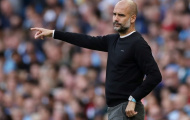 Pep hủy bỏ 'siêu kế hoạch', Man City sẵn sàng đòi lại ngôi đầu NHA