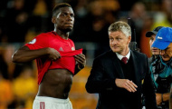 Quá rõ! HLV Solskjaer chỉ định 'cầu thủ duy nhất' đá 11m ở Man Utd