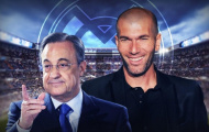 Ra lời chốt cuối, Real Madrid đón 'siêu bom tấn' về Santiago Bernabeu?
