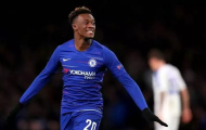 Kí hợp đồng mới, 'báu vật' Chelsea sẽ đi vào lịch sử NHA