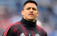 Bán đi Sanchez là sai lầm của Man United?