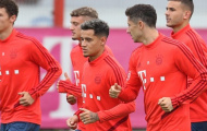 Tiền đạo chủ lực lên tiếng, Coutinho sẽ thành công tại Bayern?
