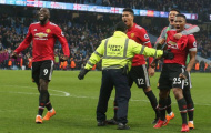 Top 4 ngôi sao sắp chia tay EPL: 'Tội ác' Arsenal, kẻ bị Man Utd ruồng bỏ