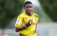 Tránh mất một tài năng, Dortmund muốn trói chân thần đồng sinh năm 2004