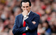 'Đá với Liverpool, hòa cũng là kết quả rất tốt với Arsenal'