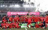 World Cup mới là “đại chiến” thật sự giữa Việt Nam và Thái Lan
