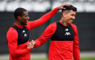 CĐV Arsenal tức điên vì màn 'cà khịa' của Van Dijk