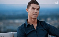 XONG! Ronaldo ấn định thời điểm giải nghệ khá sốc