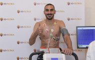 Zappacosta: 'Tôi rất xúc động khi trở về quê hương'