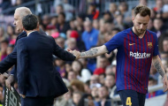 Giữ chân ngôi sao này, Valverde sẽ lại tiếp tục 'trị vì' Barca