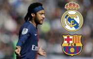 3 lý do trọng điểm khiến PSG cần phải bán ngay Neymar