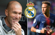 Bị PSG khước từ đề nghị béo bở, Real tung ngay một 'tuyệt kỹ' mới