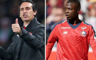 'Tôi chọn Arsenal là vì Emery nói tiếng Pháp'
