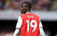 Arsenal đã tiến bộ, nhưng Liverpool vẫn quá sức với họ