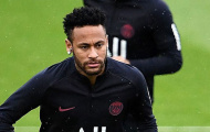 Từ chối cả Real và Barca, PSG quyết chôn vùi sự nghiệp của Neymar
